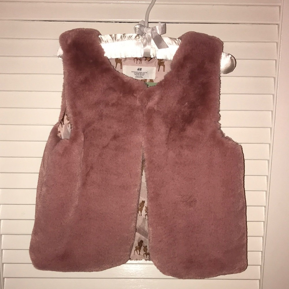 H & M Vest